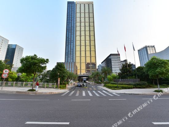 南苑精品家庭公寓(宁波泰康中路)