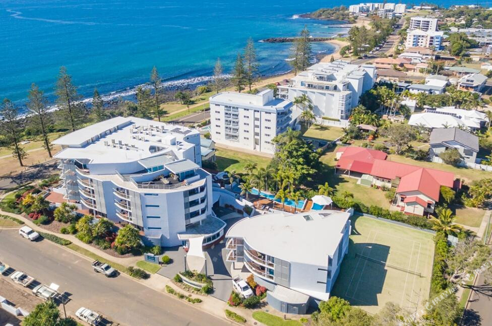 曼塔巴加拉酒店