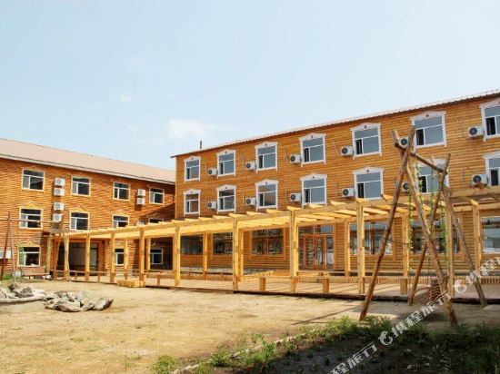 额尔古纳室韦玉龙度假村