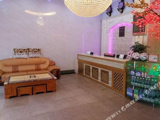 苍梧金沙大酒店