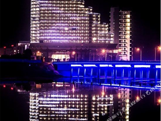 开化国际大酒店