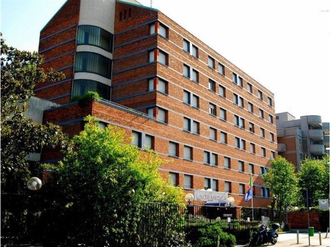 Residence Hotel Siloe-官方