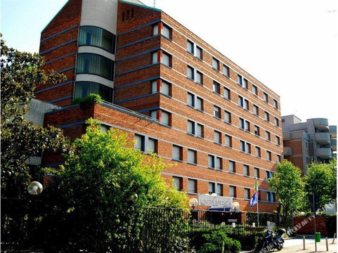 Residence Hotel Siloe主图