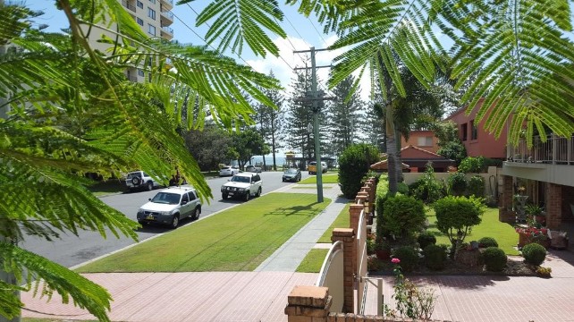 伯利角汽车旅馆-官方