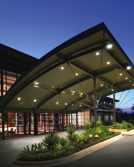 艾特肯山酒店-官方