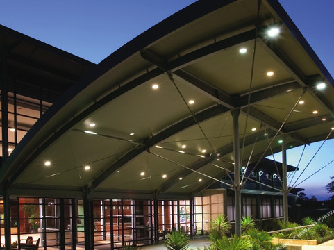 Greenvale酒店住宿-Aitken Hill