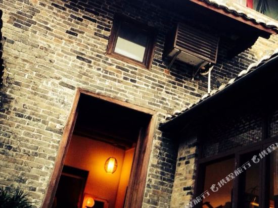 黄姚异托邦会馆