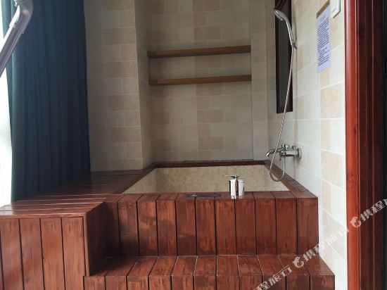 宜春温汤一诺居酒店式公寓