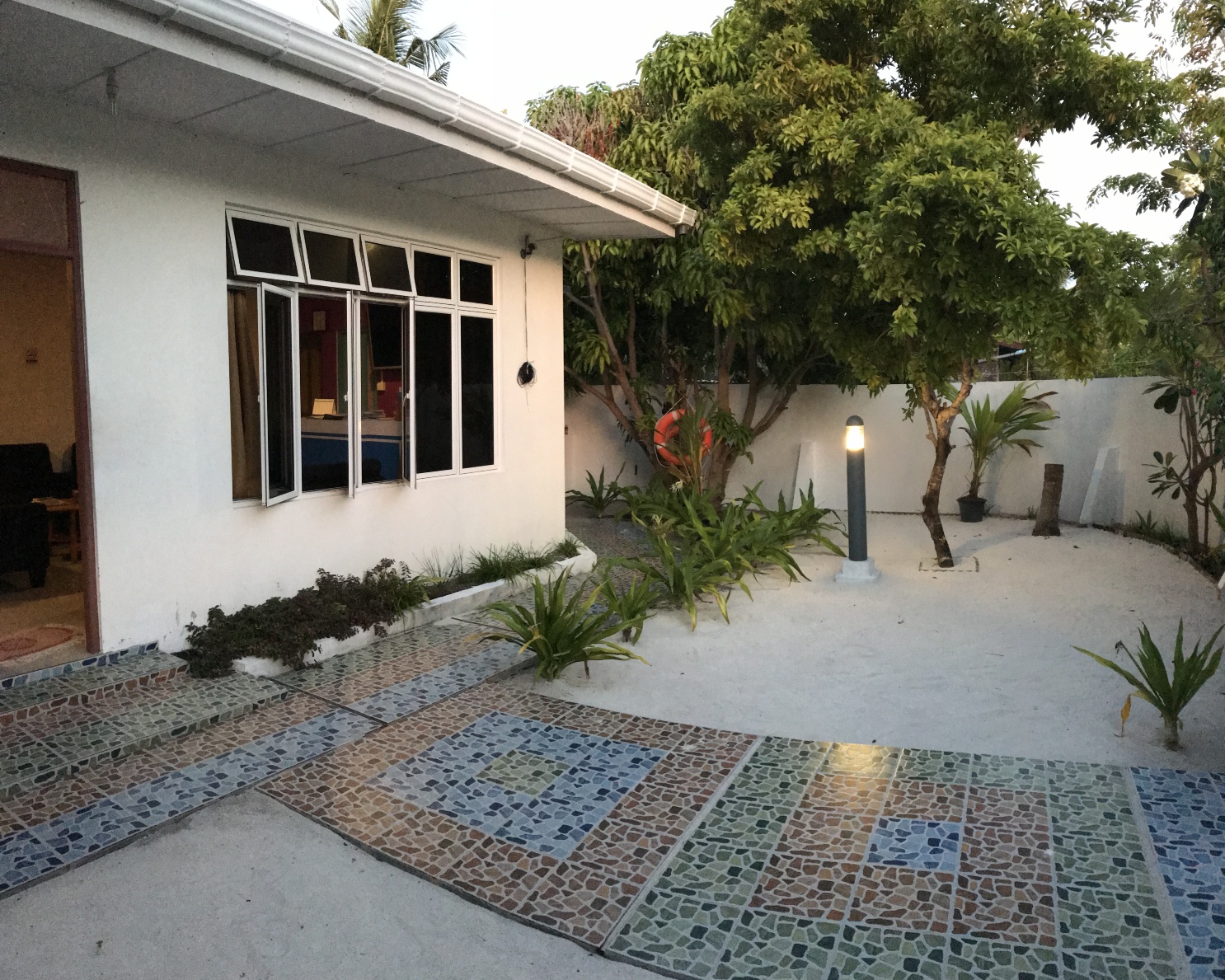 阿佐什旅游宾馆-官方