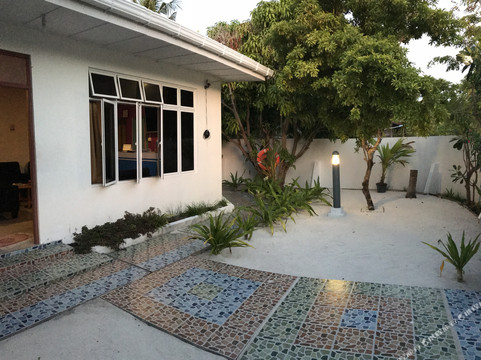 阿佐什旅游宾馆主图