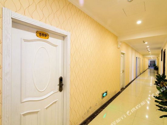 杭州唐城商务酒店