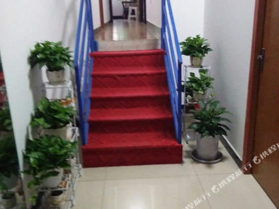 阆中七里阆缘宾馆