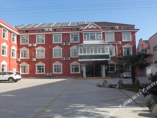 格林豪泰(靖江斜桥新华路店)