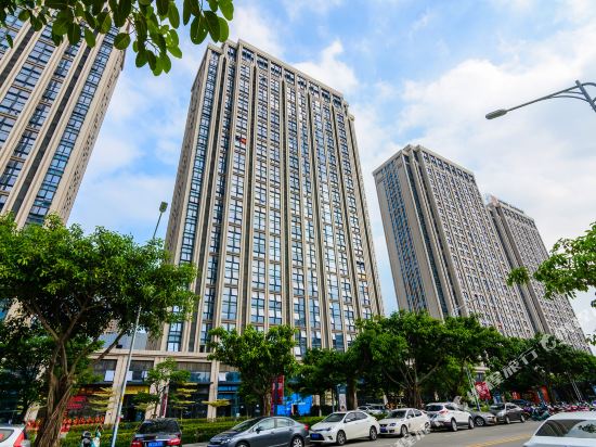 泉州甴妳随心宿