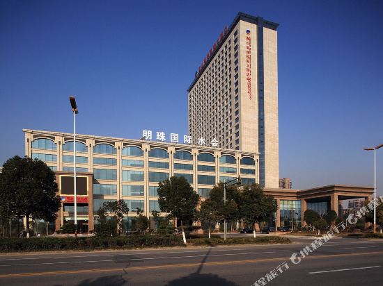 扬州明珠国际大酒店