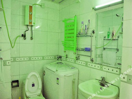 君悦连锁公寓(丹东老乐购店)