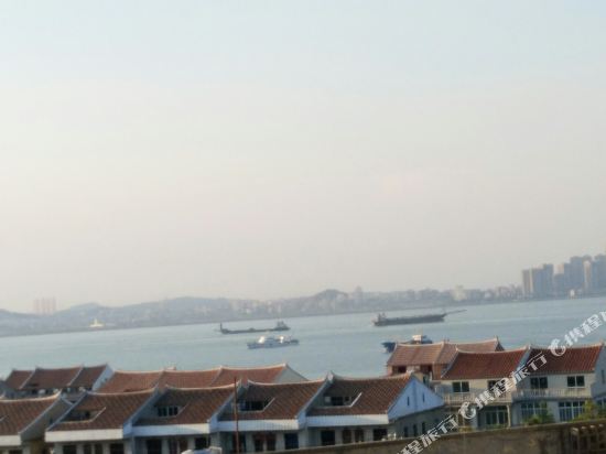 湄洲岛景都宾馆