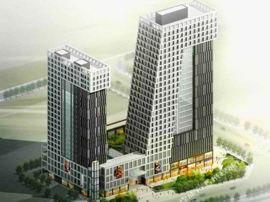 成都康普雷斯国际酒店