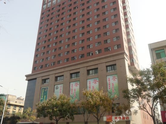 如家酒店(宝鸡红旗路胜利桥北店)