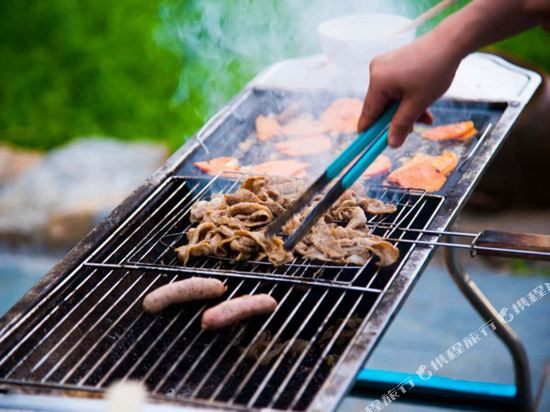 桐庐沐格山居客栈
