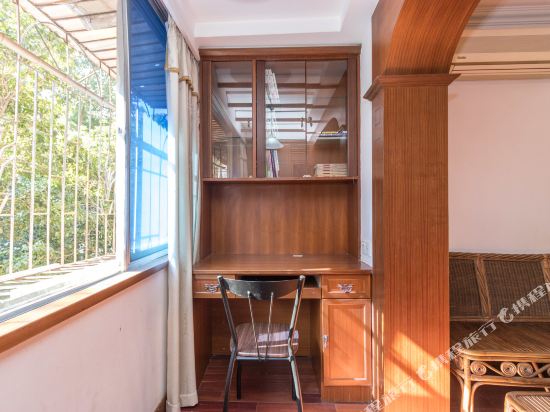 宁波掌柜应sir特色民宿