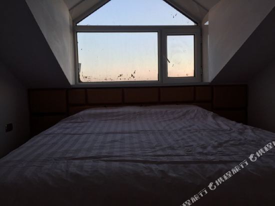 伊春杜先生特色民宿