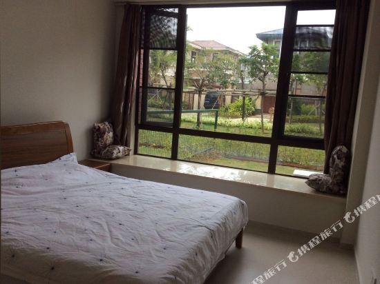 万宁德尔菲之家公寓