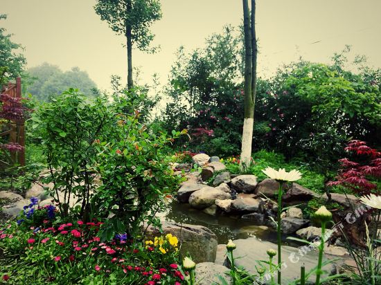 德阳卫戈独栋别墅