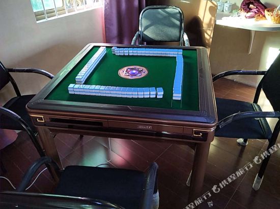 兰溪村里人家农家乐