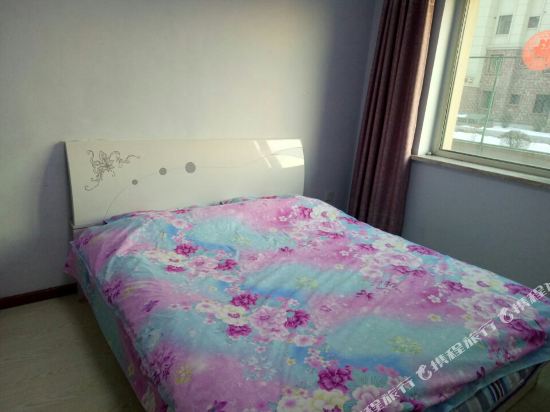 通化心缘日租房