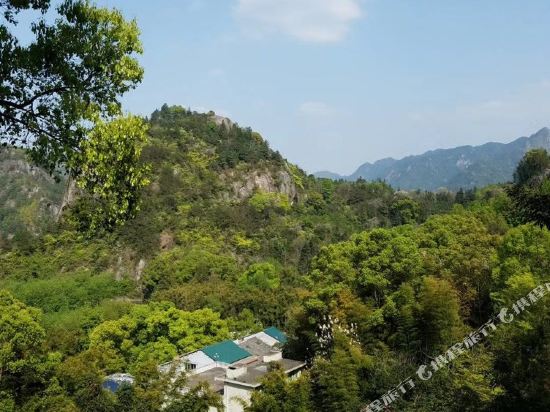 温州楠溪江田园牧歌民宿