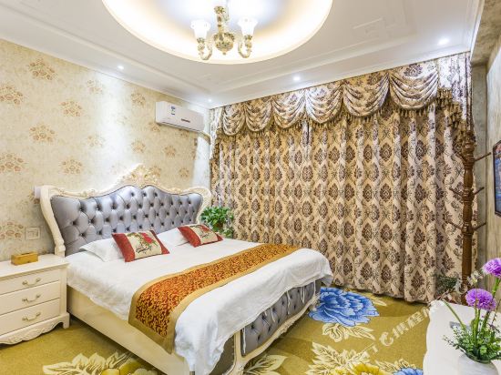 乌镇亲盟水墨江南客栈