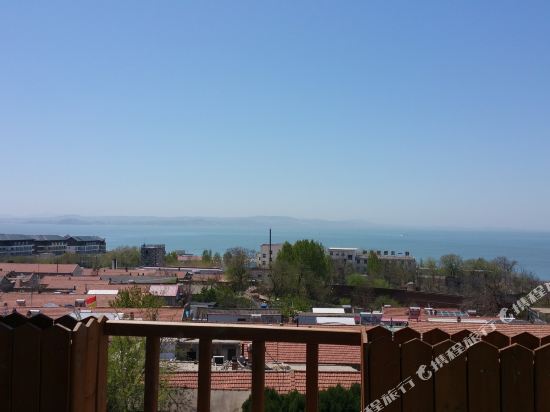 长岛渔家住宿别墅