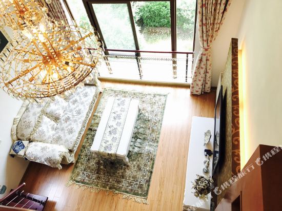 成都凯伦公寓(2号店)