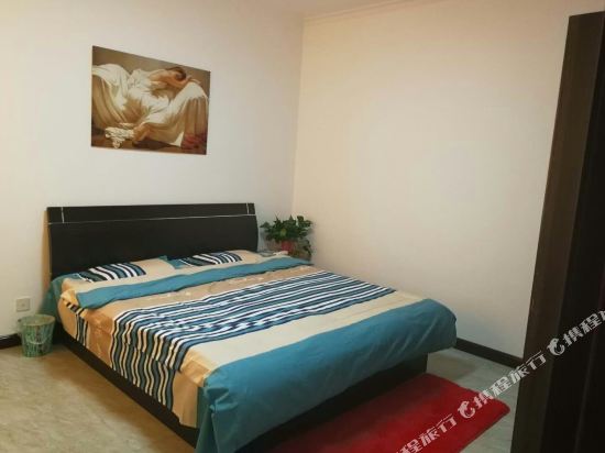 彼此公寓(介休南文村店)