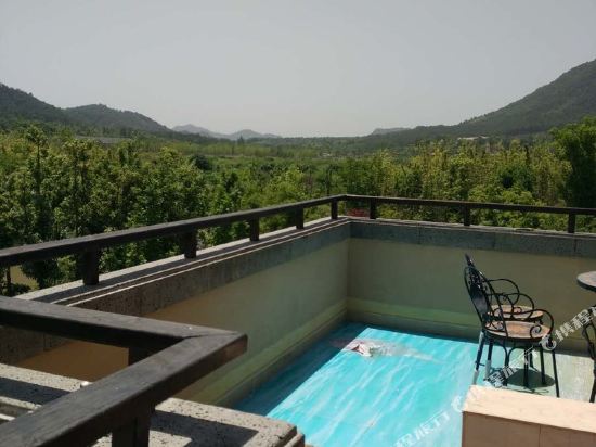 安吉空中花园公寓