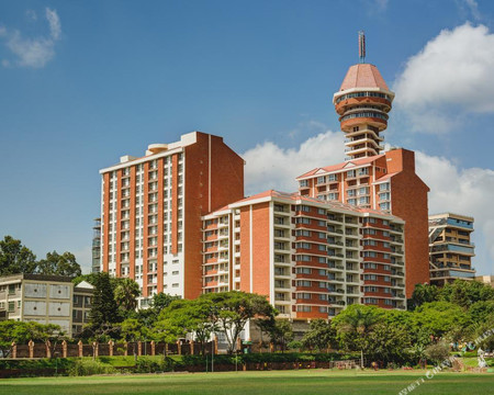 Movenpick Hotel & Residences Nairobi