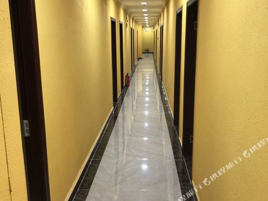 深圳新哥弟宾馆