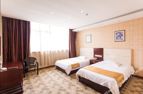 汶上瑞丰大酒店