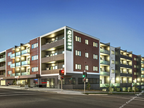 Shoalhaven酒店住宿-诺拉探秘公寓