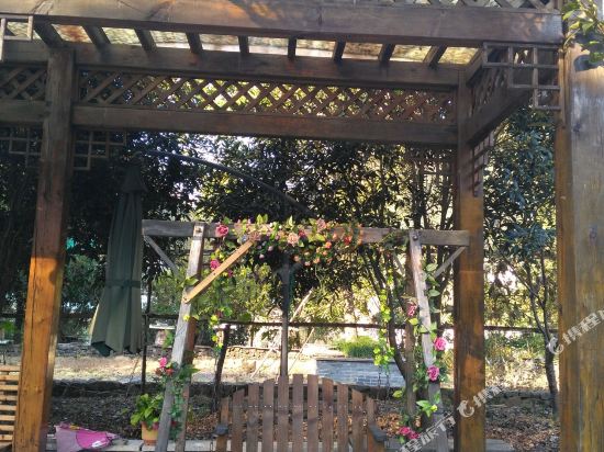 淳安水月湾农庄