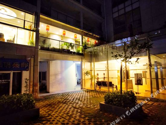 北海海里云水居民宿