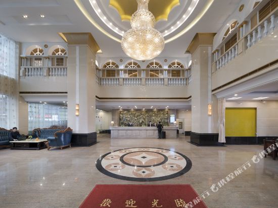 维也纳酒店(清远阳山店)