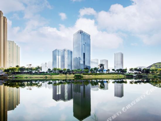 平潭国惠国际酒店