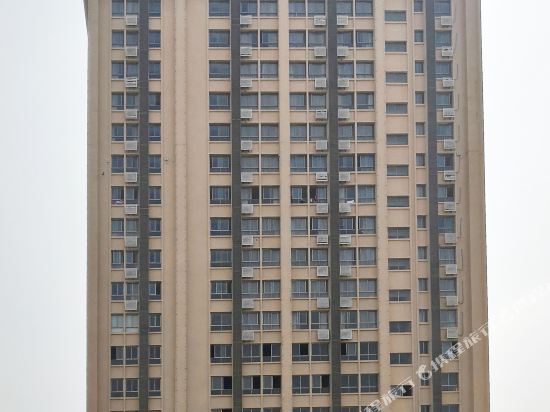 瑞丽北青旅居酒店