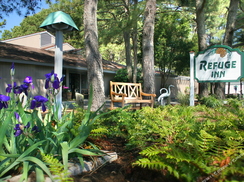 Refuge Inn