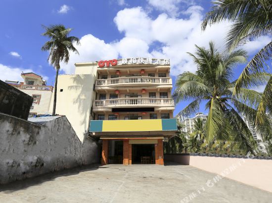 三亚顺和快捷酒店