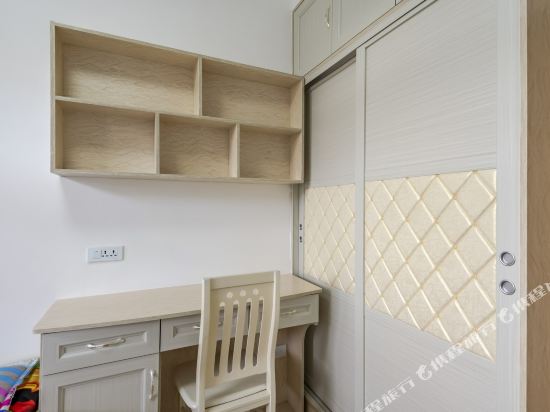 蓬莱焦永刚公寓