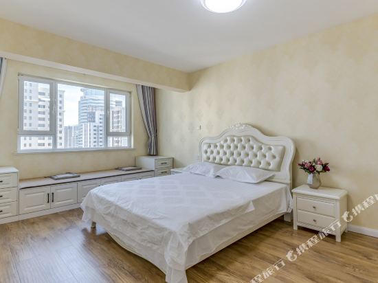 威海万象一品公寓