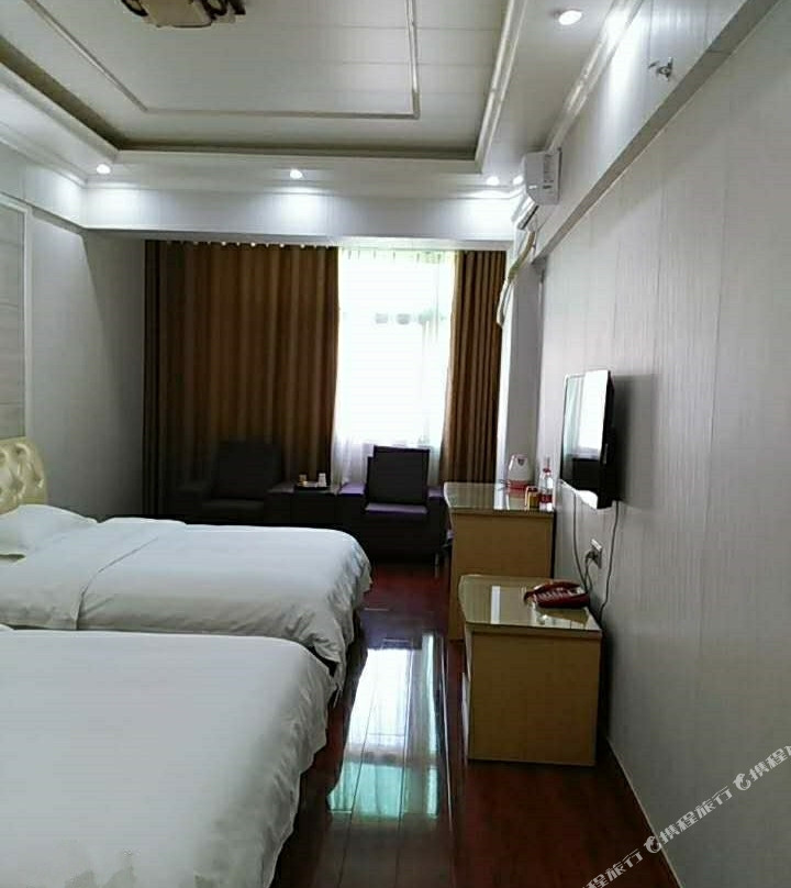 攀枝花天地人和商务酒店54店